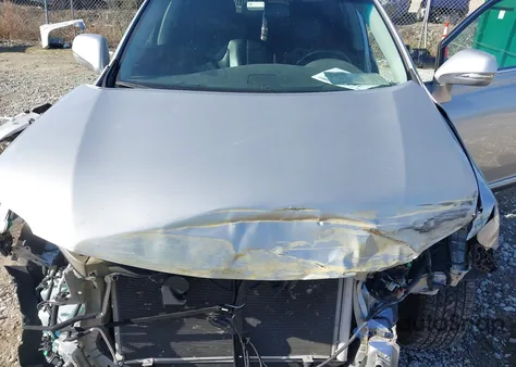 2013 Lexus Rx 350 из США, поврежденный, VIN 2T2BK1BA8DC180804